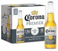 CORONA PREMIER