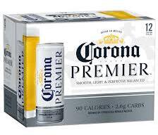 CORONA PREMIER