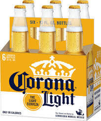 CORONA LIGHT