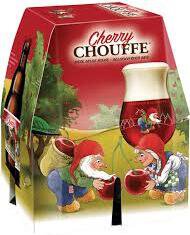 CHERRY CHOUFFE