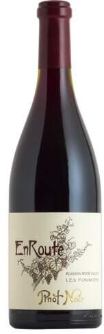 EnRoute Les Pommiers Pinot Noir