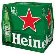HEINEKEN LAGER