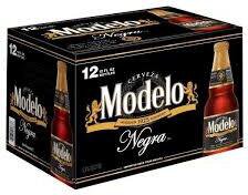 NEGRA MODELO