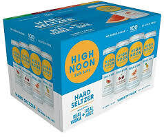 HIGH NOON ORIGINAL VARIETY