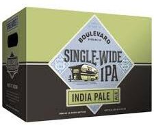 BOULEVARD SINGLE WIDE IPA