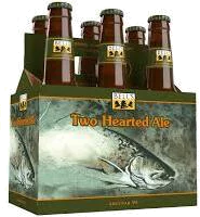 BELLS TWO HEARTED ALE