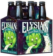 ELYSIAN SPACE DUST IPA
