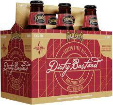 FOUNDERS DIRTY BASTARD