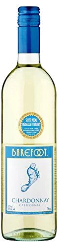 Barefoot Chardonnay
