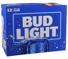BUD LIGHT