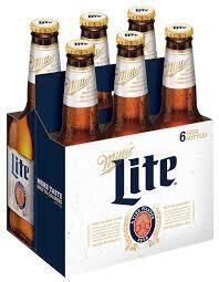 MILLER LITE