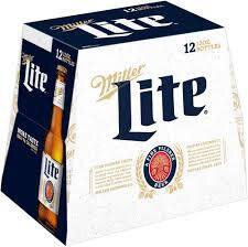 MILLER LITE