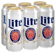 MILLER LITE