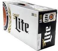 MILLER LITE