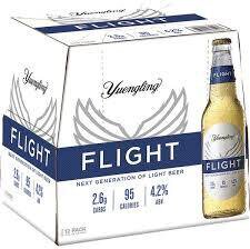 YUENGLING FLIGHT