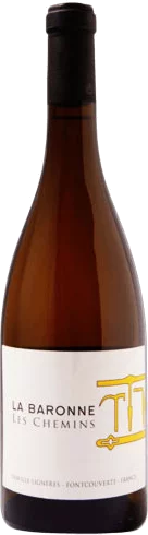 Chateau La Baronne Les Chemins