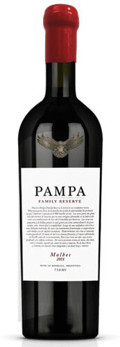 Pampa Family Reserve Malbec