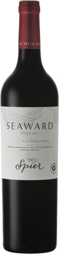 Seaward Pinotage