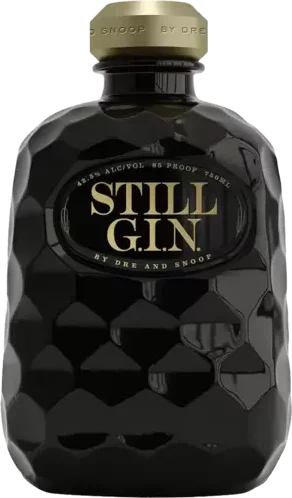 Still Gin Dre And Snoop