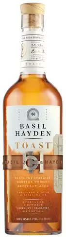 Basil Hayden Toast 750