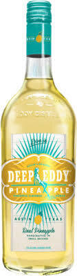 Deep Eddy Pineapple Vodka