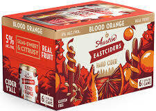 Austin Eastciders Blood Orange