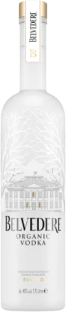 Belvedere Organic Pure Vodka