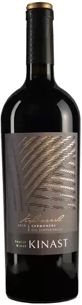 Kinast Carmenere Reserva