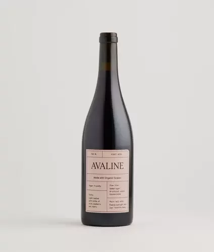 Avaline Organic Pinot Noir