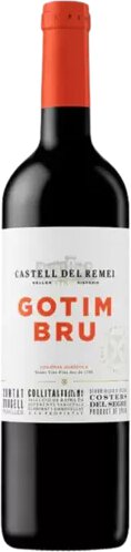Castell del Remei Gotim Bru Red Blend