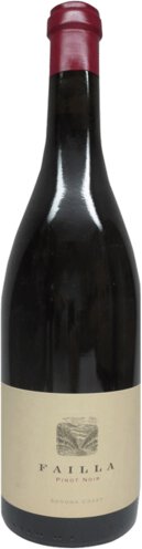Failla Pinot Noir Sonoma Coast