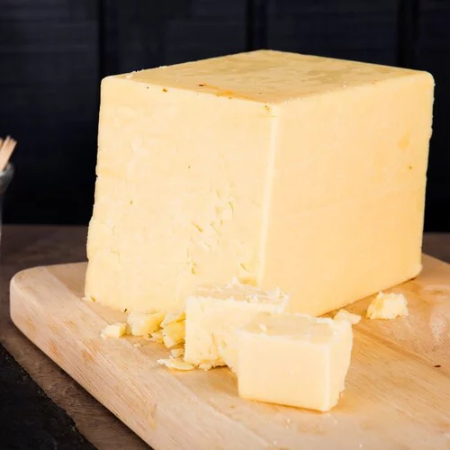 Old Quebec Vintage 7 Year Aged Cheddar