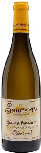 Gerard Boulay Sancerre Chavignol Tradition