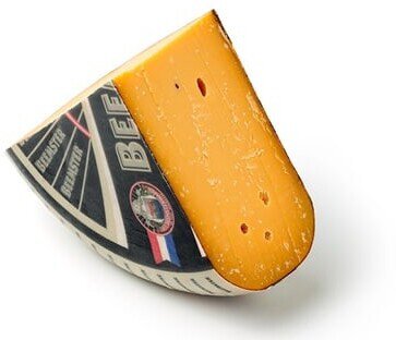 Beemster 18 Month Aged Gouda - Netherlands