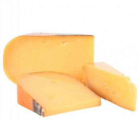 Aged Gouda 2 Years - Netherlands