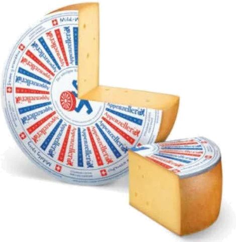 Appenzeller - Switzerland