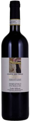 Gianni Brunelli Brunello Di Montalcino