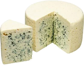 BLUE CHEESE-DANISH (BLUE WHEELS KINGS CHOICE)