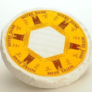 BRIE 60% - 2 KILO (NOTRE DAME)