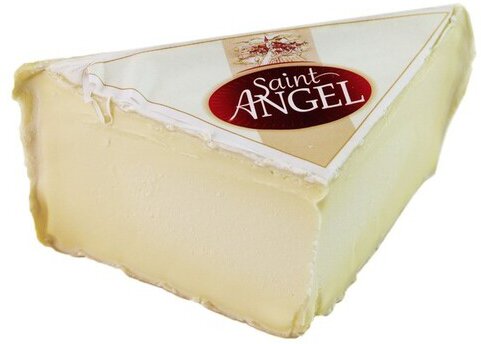 SAINT ANGEL TRIPLE CREAM