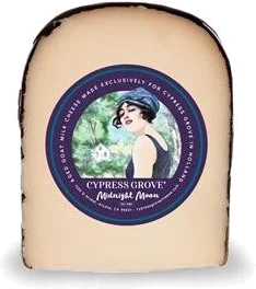 CYPRESS GROVE MIDNIGHT MOON CHEESE