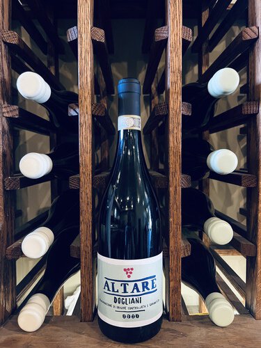 Altare Dolcetto Dogliani