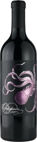 Octopoda Red Hills Cabernet Sauvignon 2023