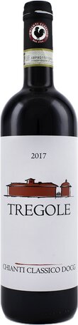 Tregole Chianti Classico
