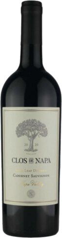 CLOS DE NAPA CABERNET SAUVIGNON STAGS LEAP