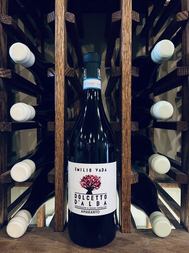 Vada Dolcetto d'Alba