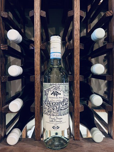 Vigneti Del Sole Pinot Grigio