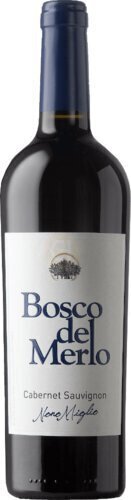 Bosco Del Merlo Cabernet Sauvignon Nono Miglio