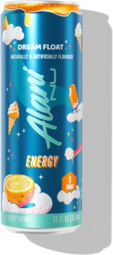 ALANI ENERGY DREAM FLOAT 12oz