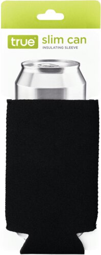 True Fab Slim Can Insulating Sleeve